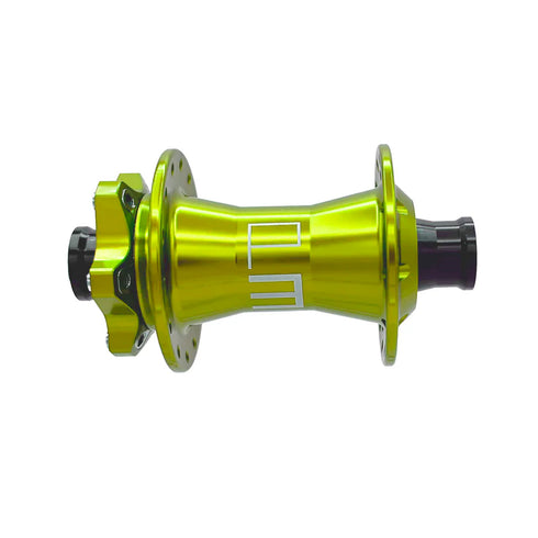 Project 321 G3 Front Hub 110x15